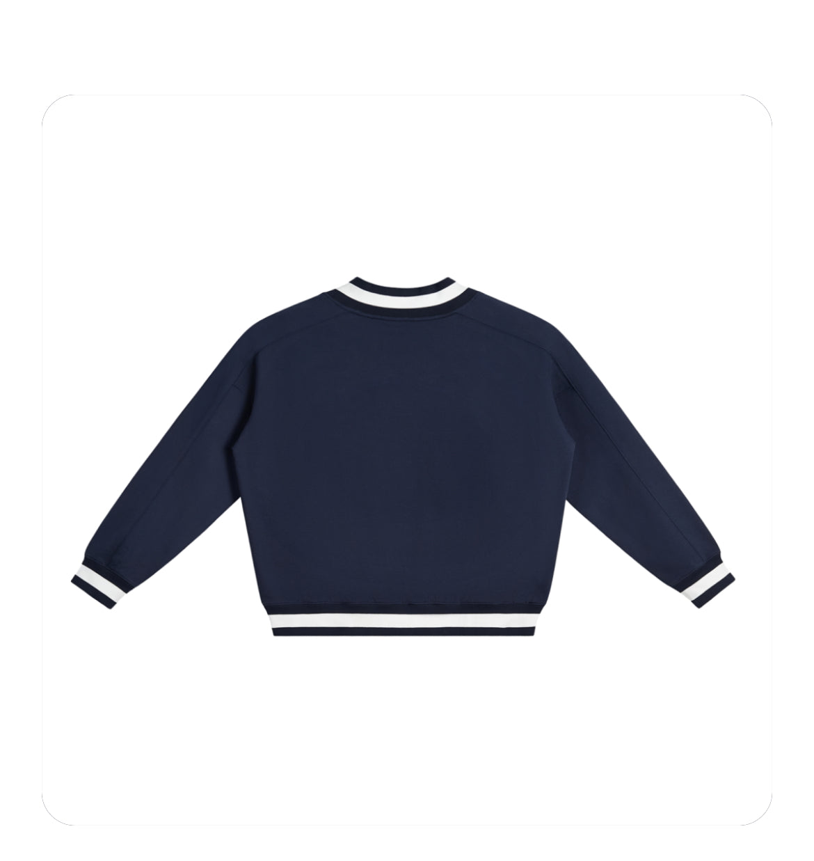 RFL Country Club Sweatshirt Blue