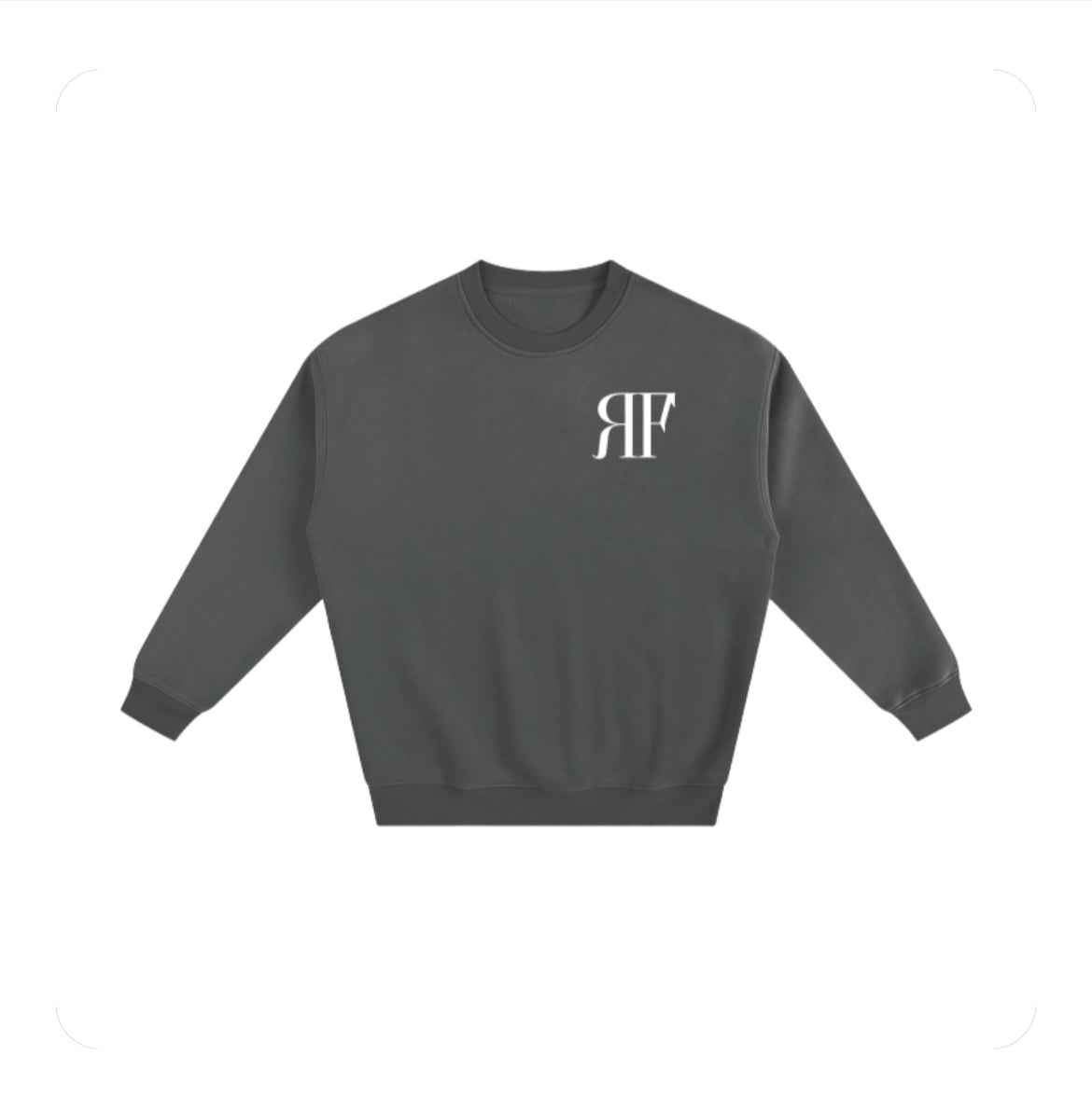 Capsule Sweatshirt