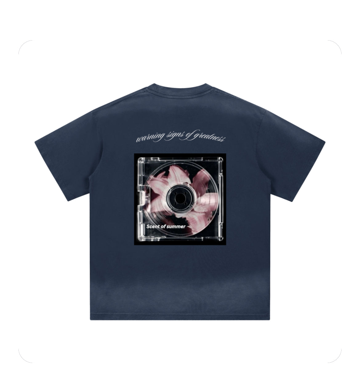 Scent of Summer T-shirt