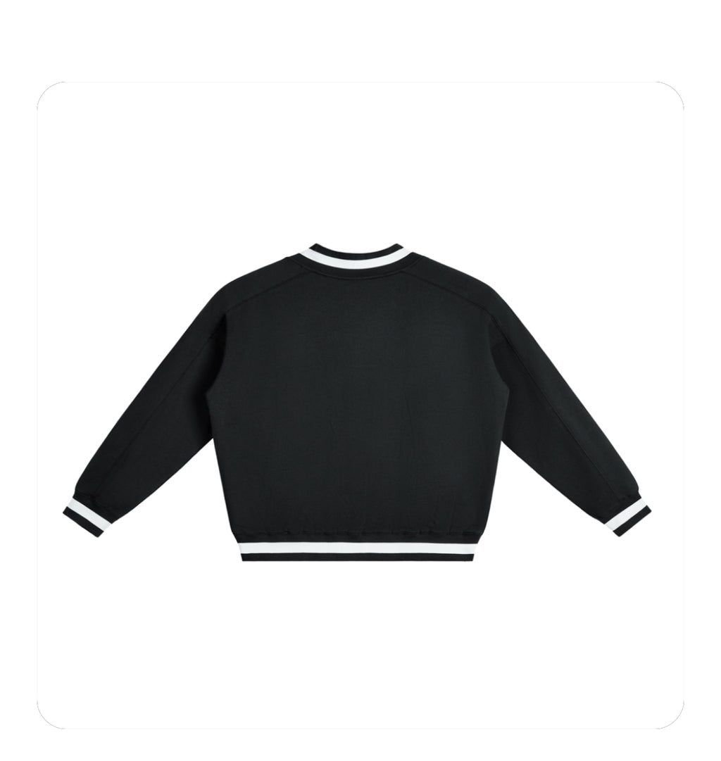 RFL Epitome Long Sleeve Black