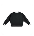 RFL Epitome Sweatshirt Black