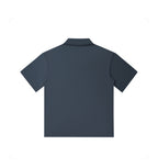 RFL Classic Half Sleeve Polo Navy Blue
