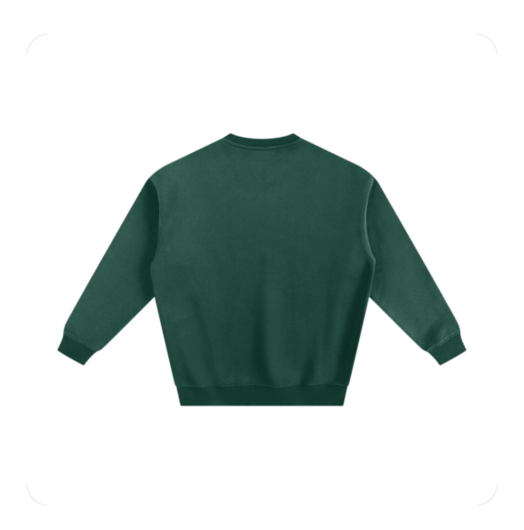 Capsule Sweatshirt