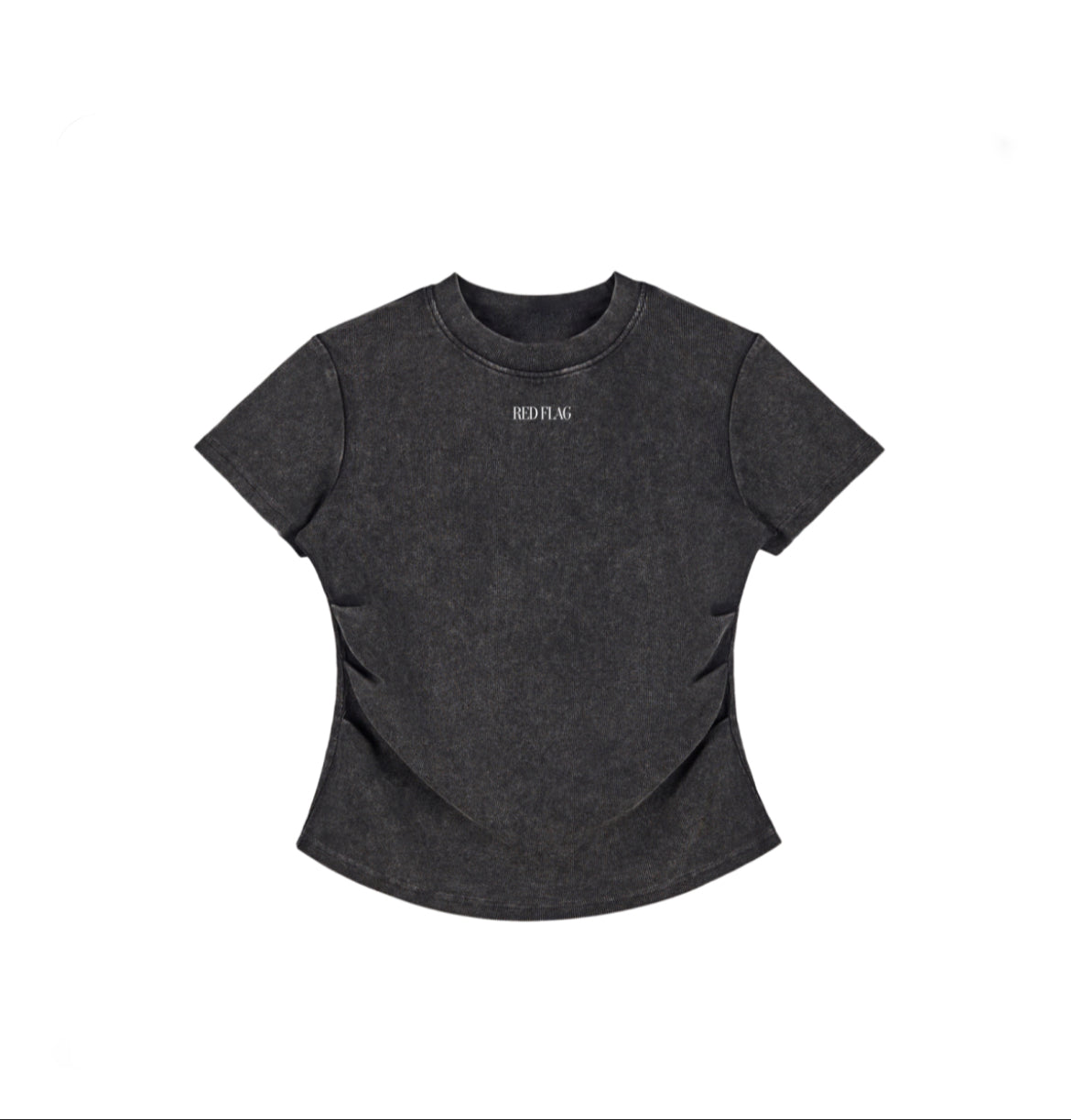 Capsule Hourglass Top