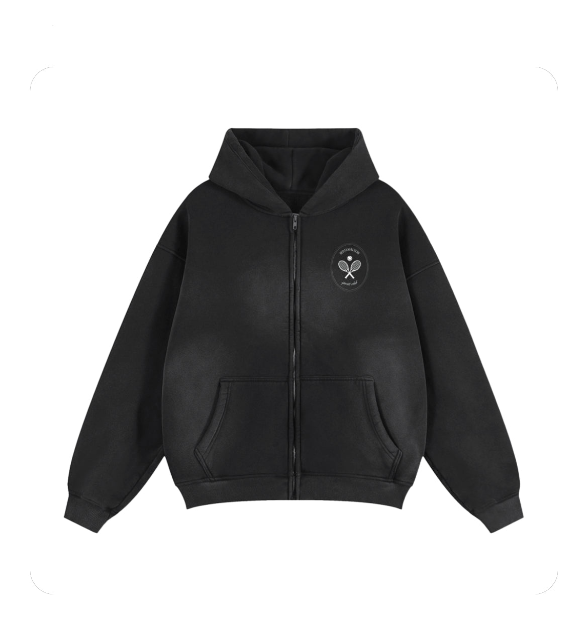 RFL Boggy Jacket