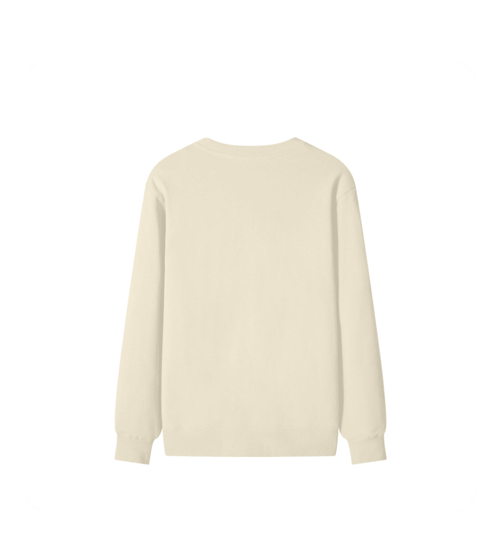 Guardian Angel Long Sleeve Golden