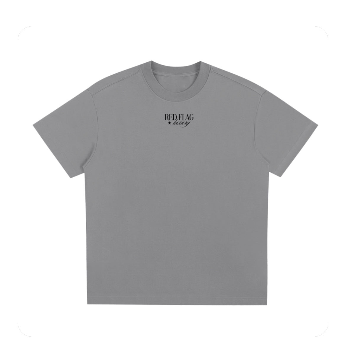 Melting Clock T-shirt