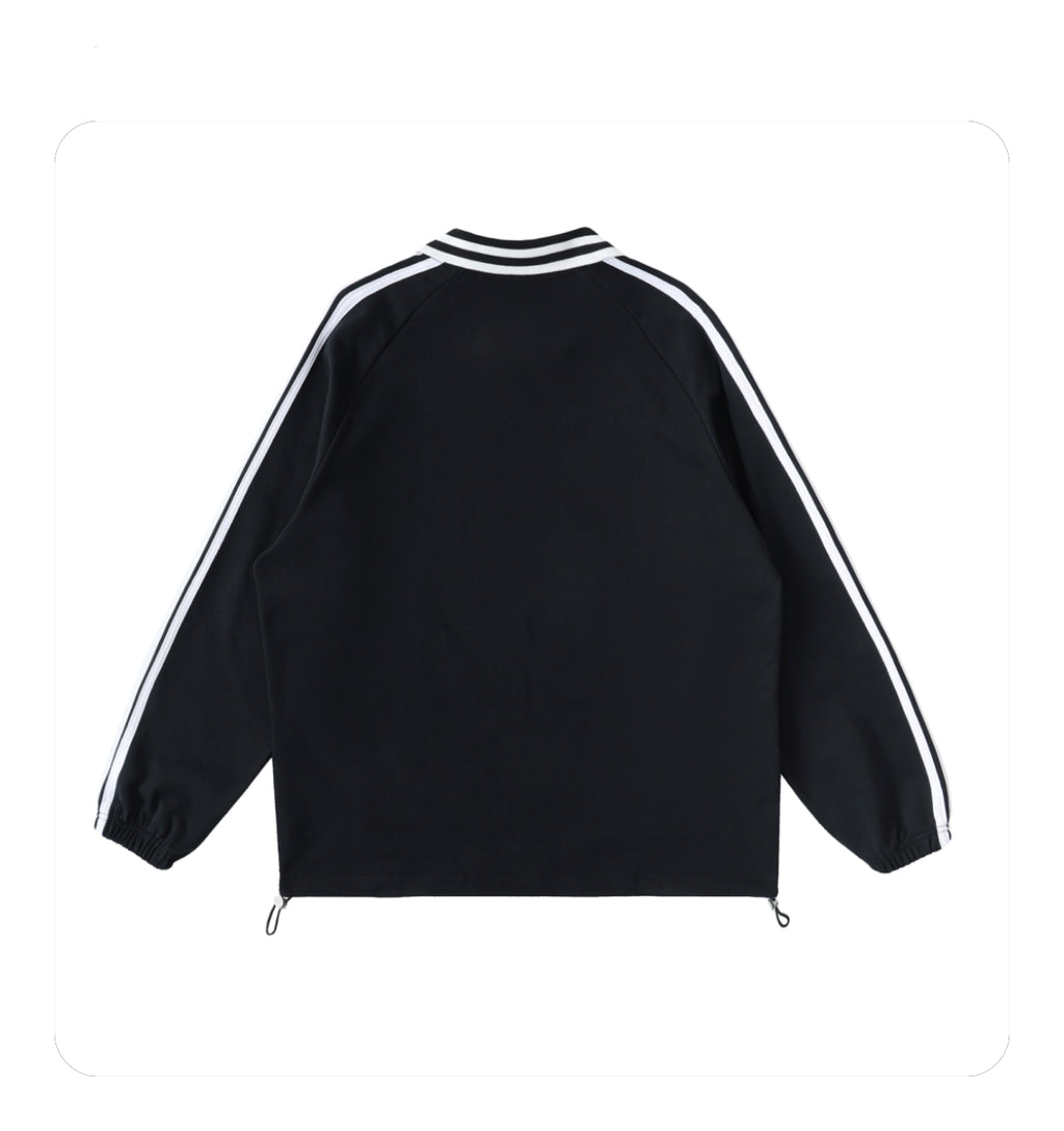 RFL Classic Ultimate Long Sleeve Black