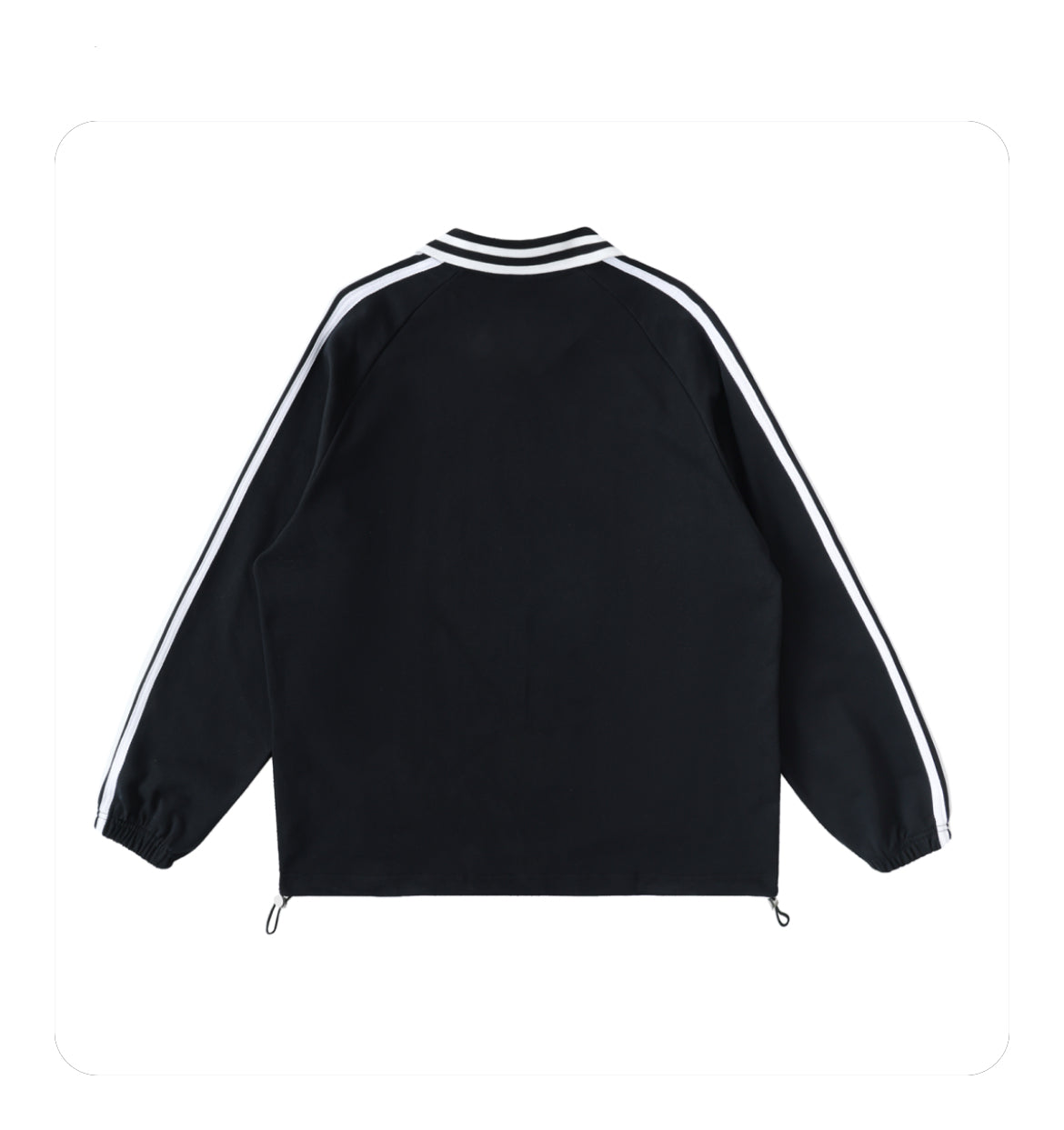 RFL Classic Ultimate Long Sleeve Black