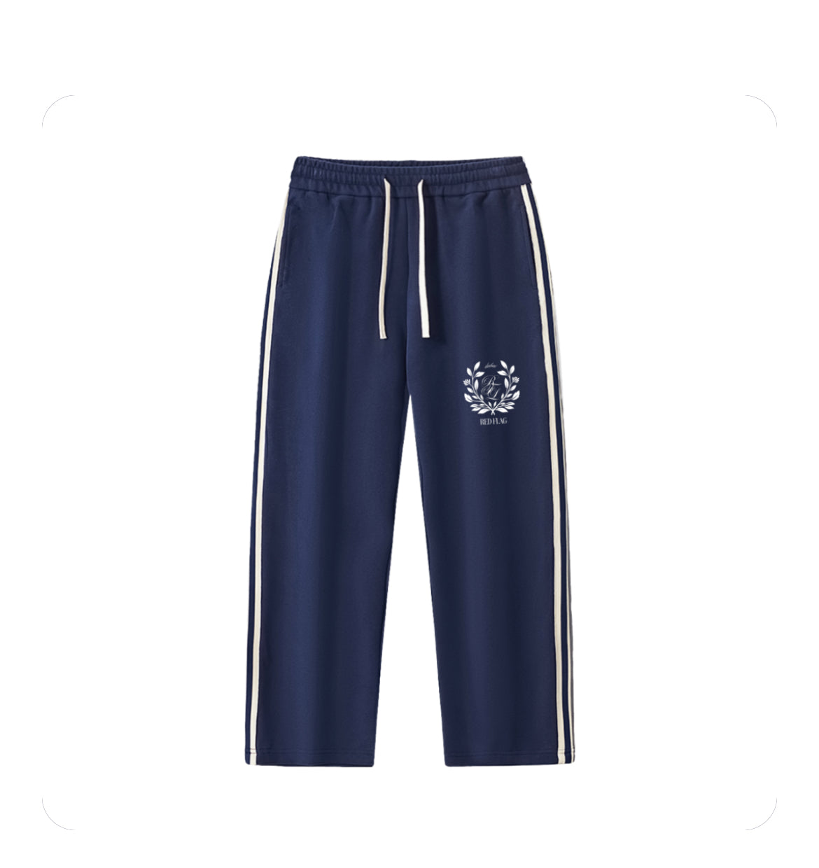 RFL Alps Pants Blue