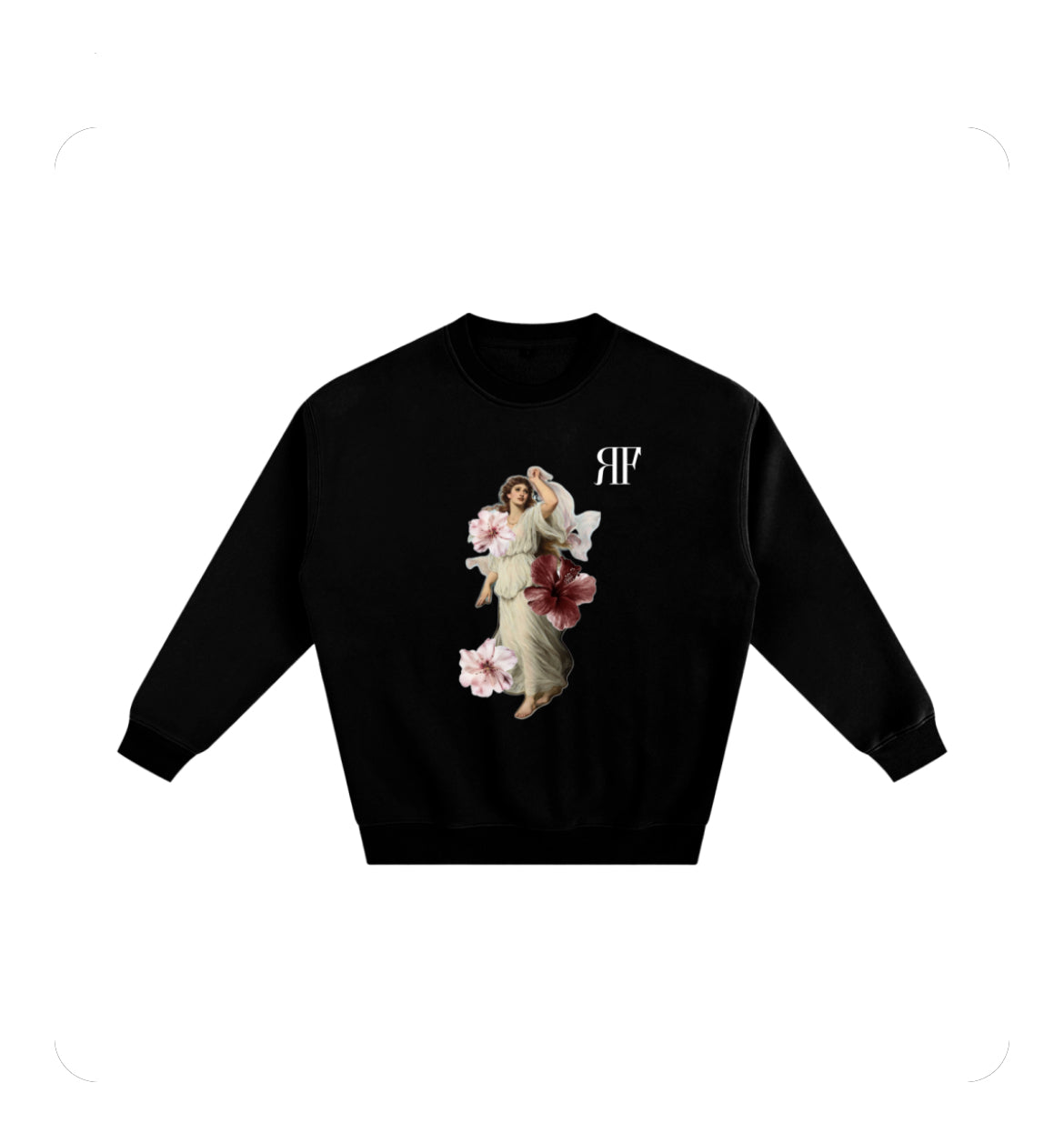 Long Sleeve Aphrodite