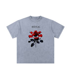 Floating Rose T-shirt