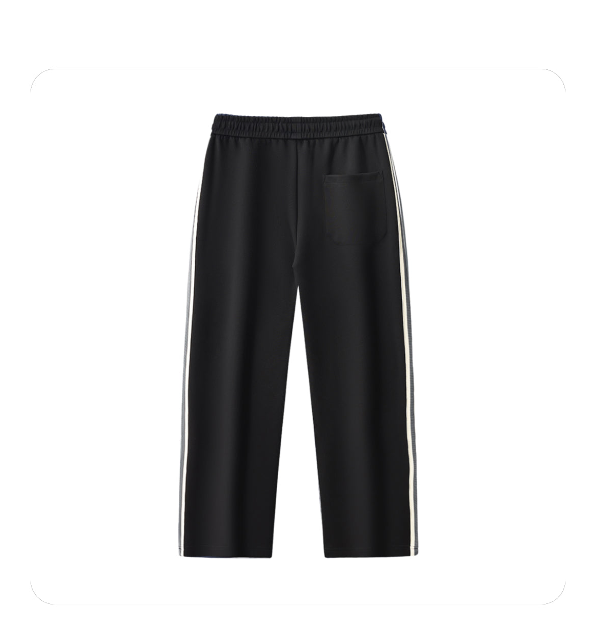 RFL Alps Pants Black
