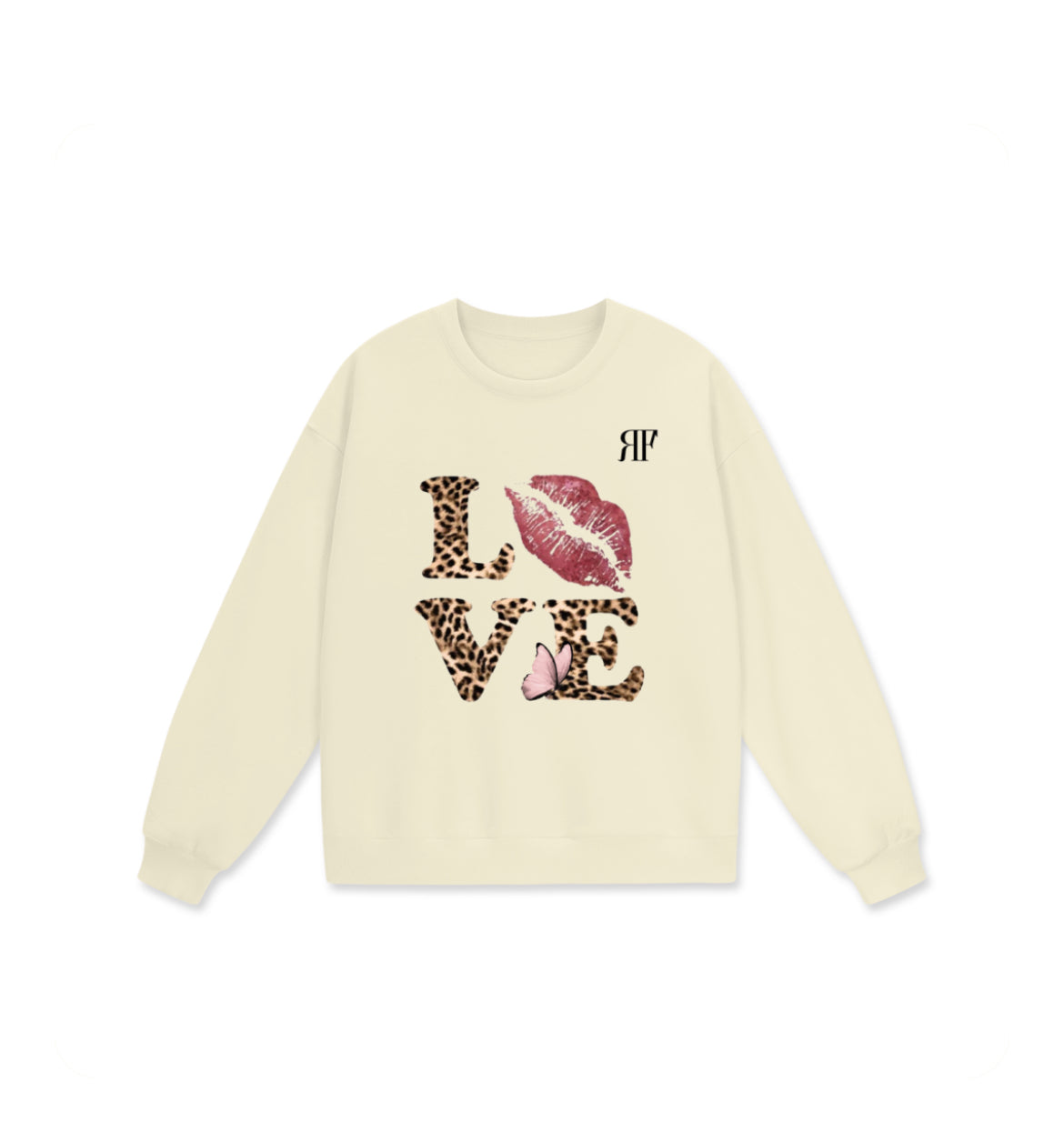 Love Long Sleeve