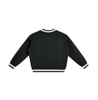RFL Yacht Club Sweatshirt Black