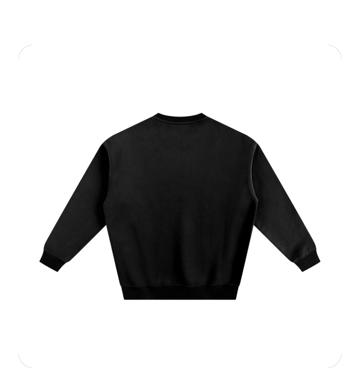 Heavenly Toxique Long Sleeve