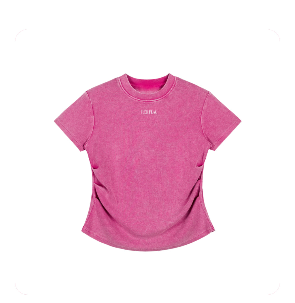 Capsule Hourglass Top
