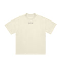RFL Cream Crewneck T-Shirt