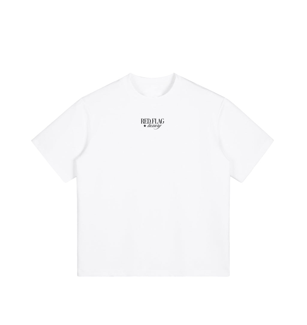Heart Rules T-Shirt