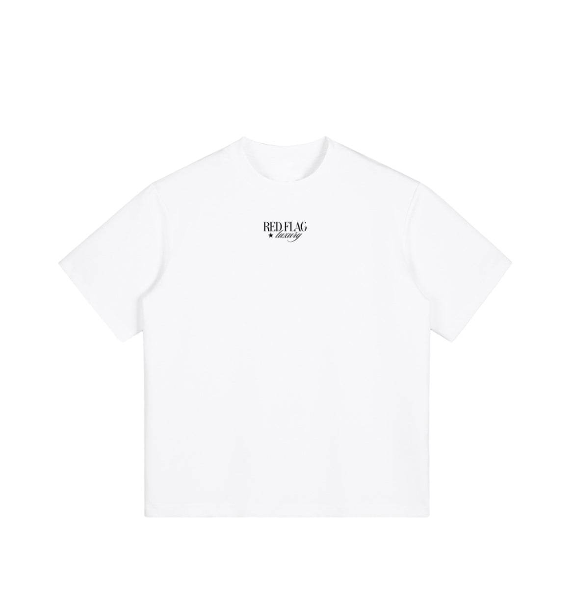 Heart Rules T-Shirt