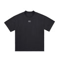 RFL Black Crewneck T-Shirt