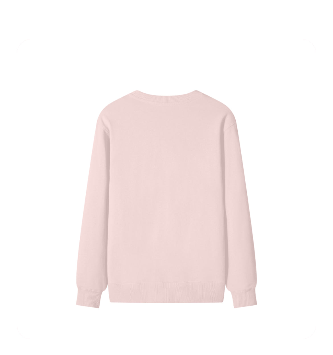 Guardian Angel Long Sleeve Pink
