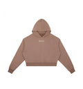 RFL Truffle Hoodie Brown