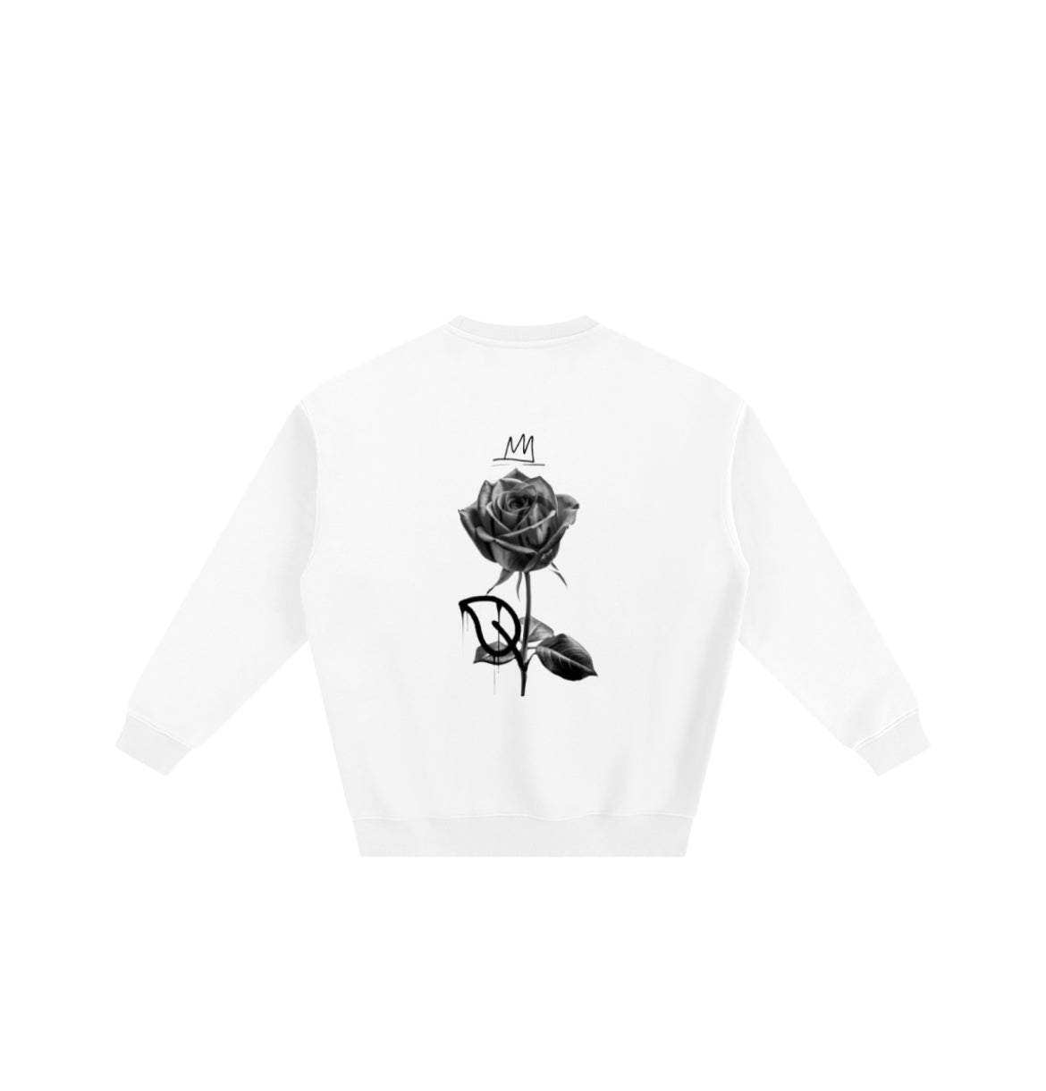 Rose Long Sleeve