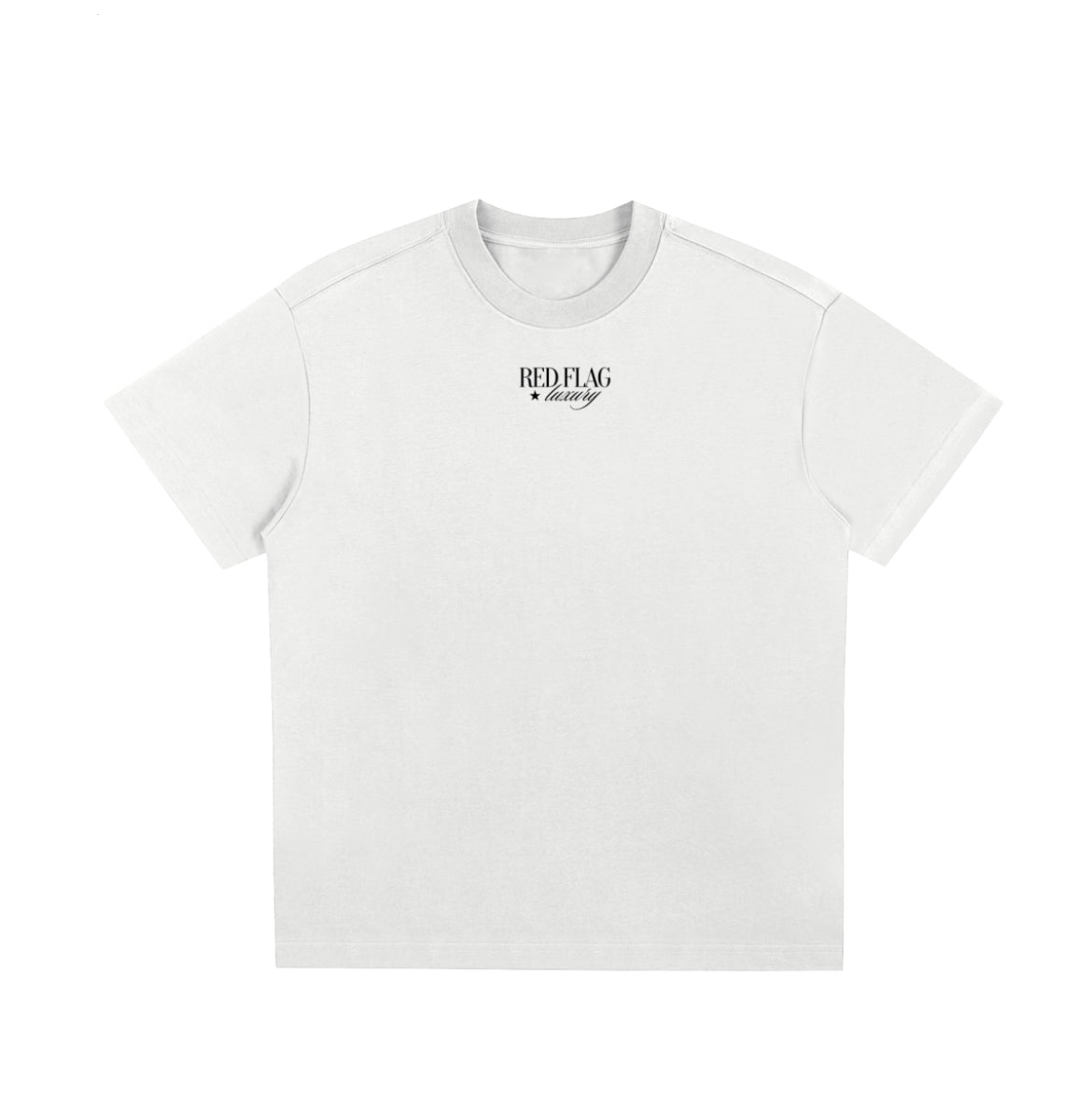 Melting Clock T-shirt