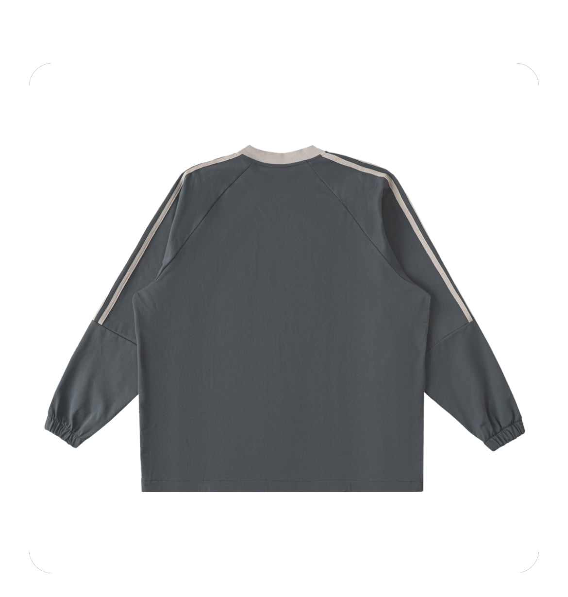 RFL Classic Jersey Grey