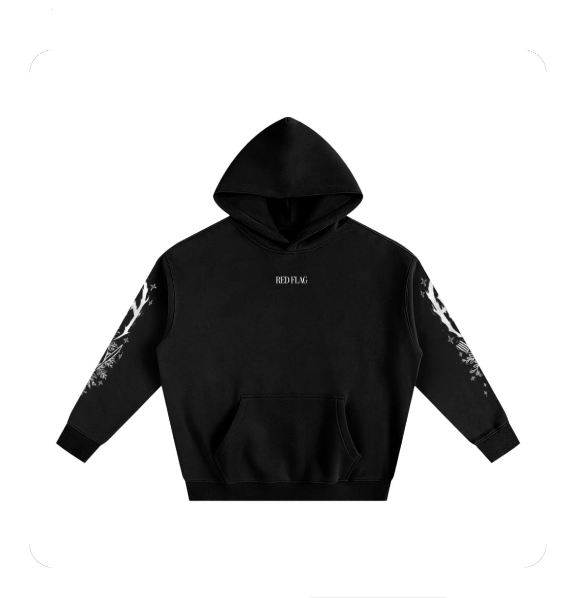RFL Throne Hoodie