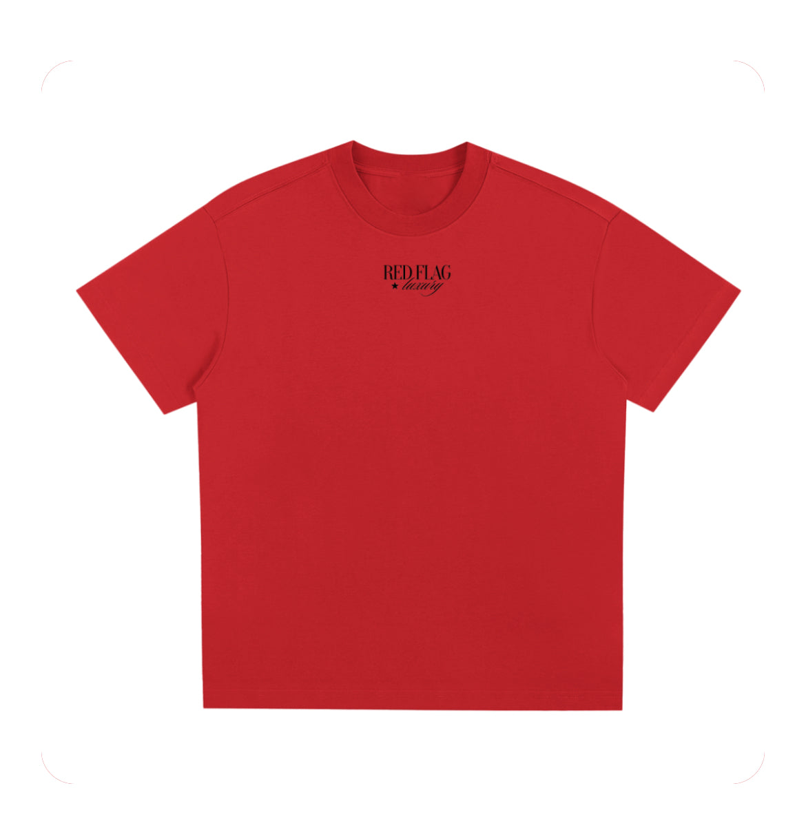 Melting Clock T-shirt