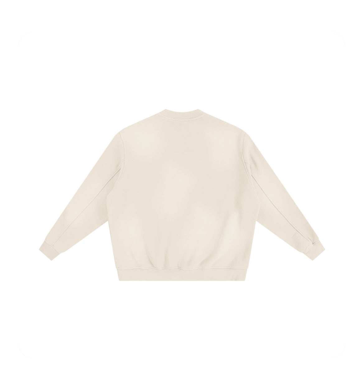 Capsule Beige Sweatshirt