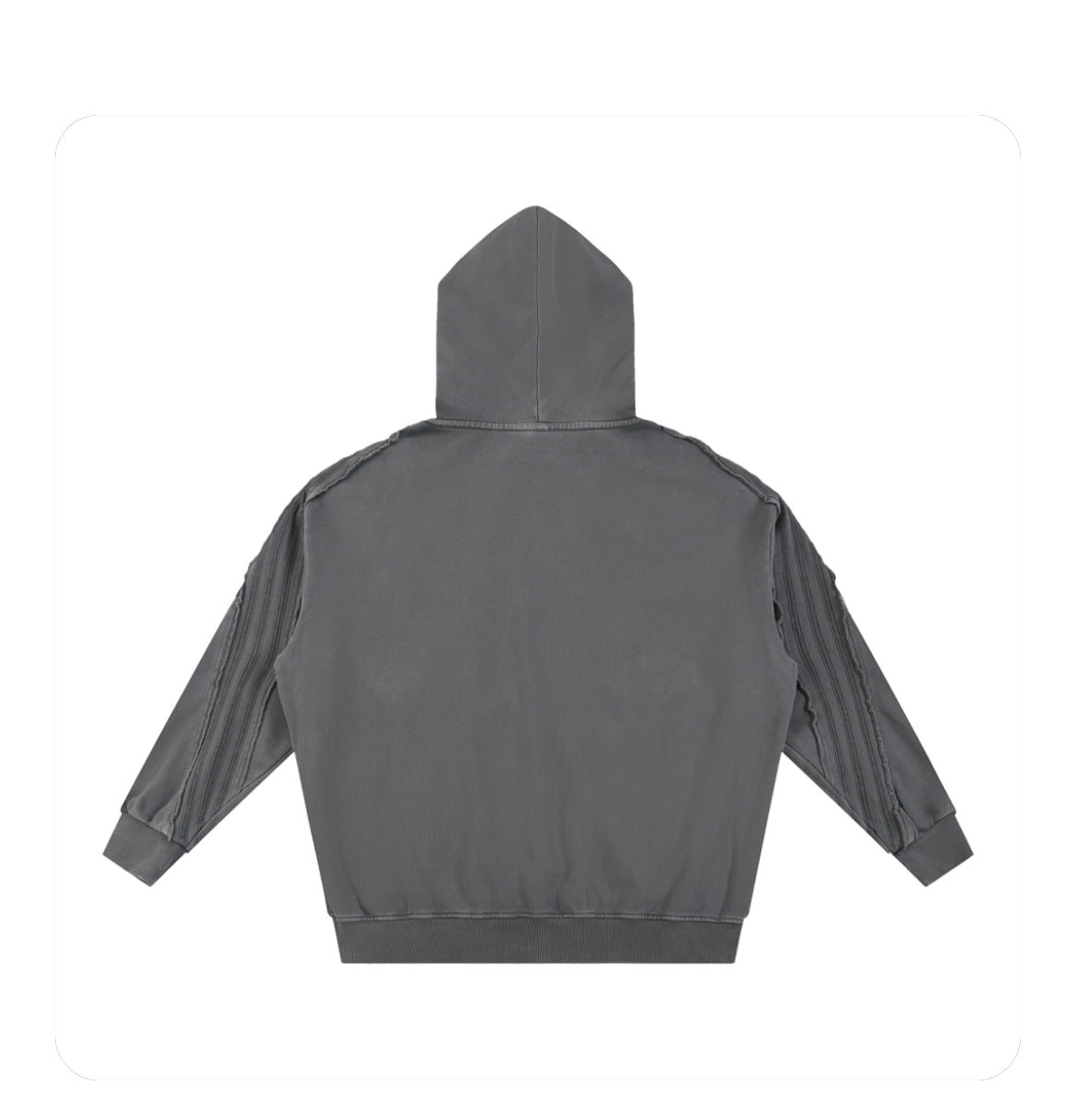 RFL Polar Jacket Grey