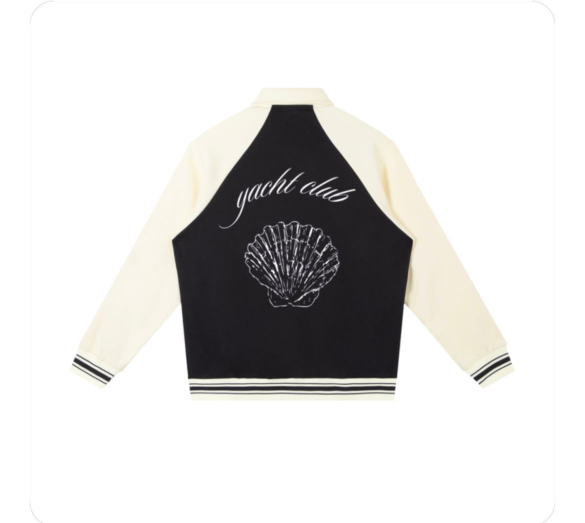 RFL Yacht Club Jacket