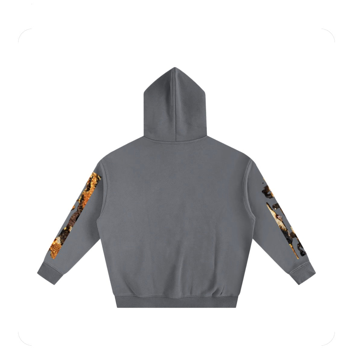 RFL Hunter Hoodie