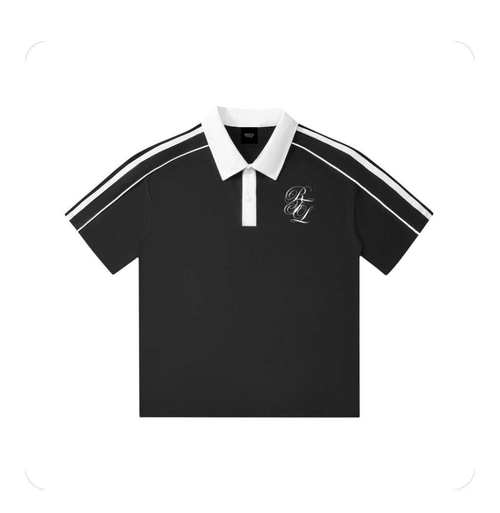 RFL Paradigm Polo Black