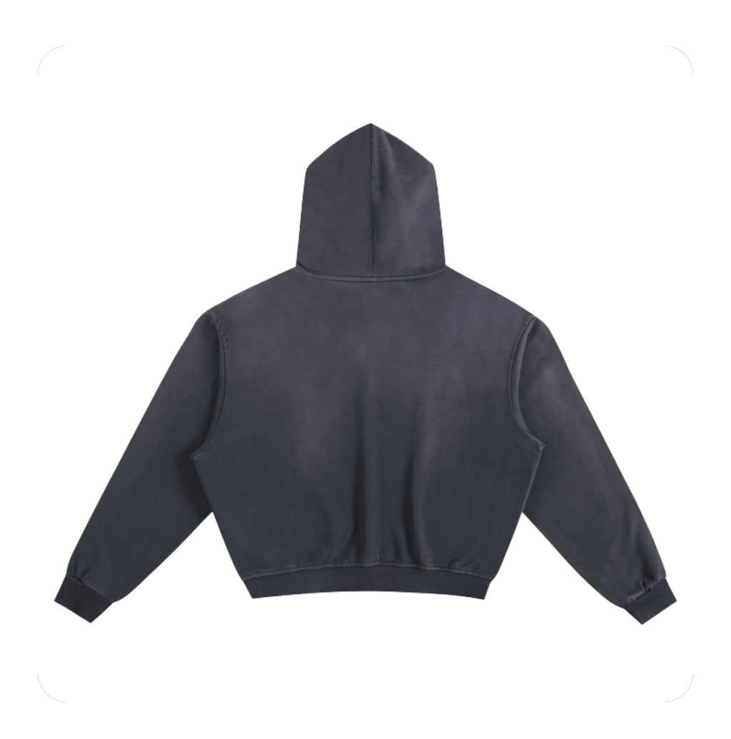 Capsule Casket Hoodie