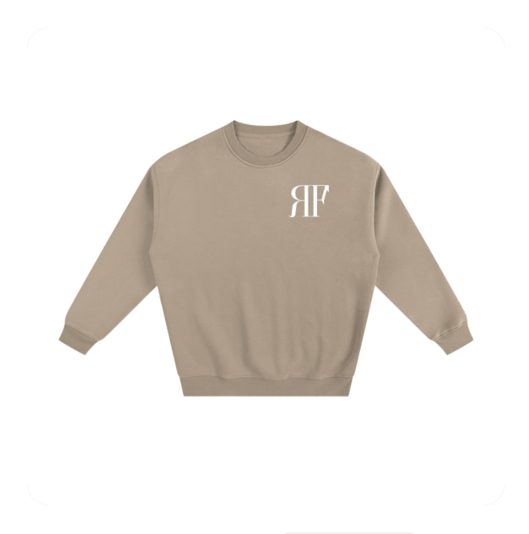 Capsule Sweatshirt