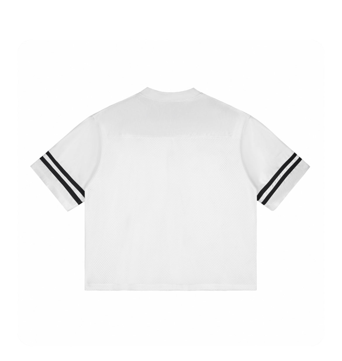 RFL Classic Spider White