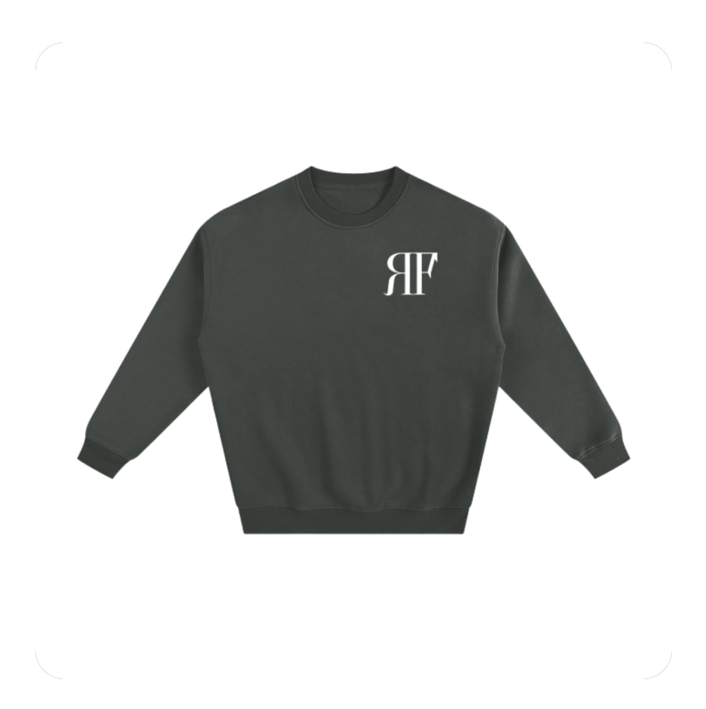 Capsule Sweatshirt