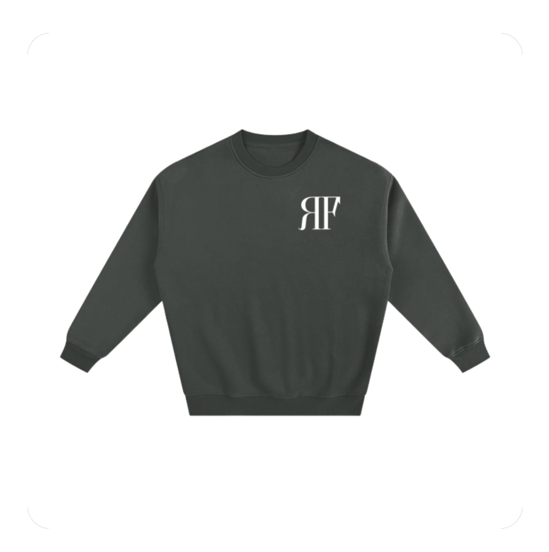 Capsule Sweatshirt