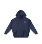 Left Sleeve Instinctual Hoodie