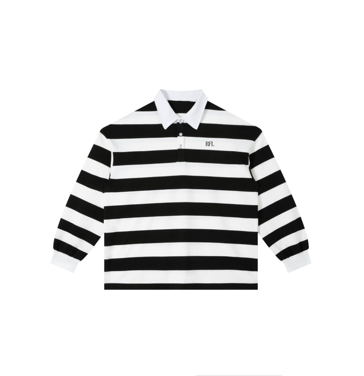 RFL Breton Long Sleeve