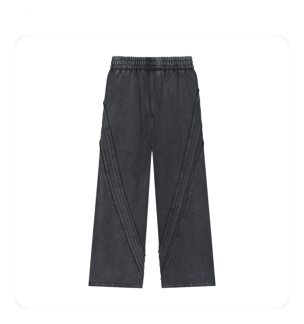 RFL Polar Pant Black
