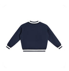 RFL Yacht Club Sweatshirt Blue