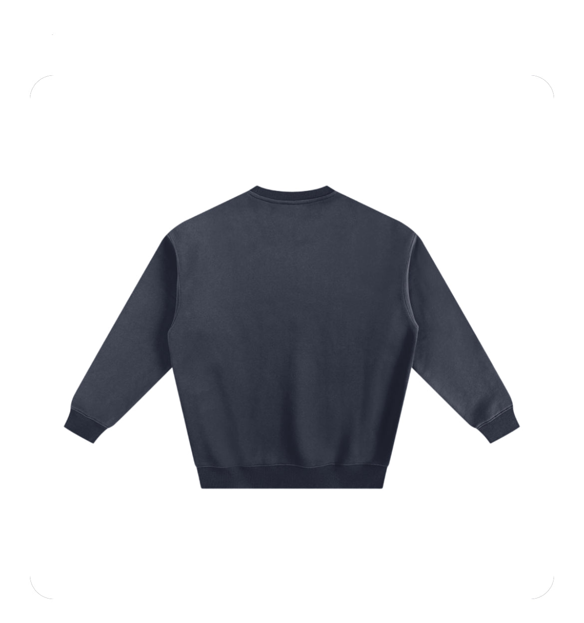 Toxique Bow Sweatshirt