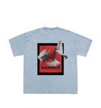 Danger and Doves T-shirt