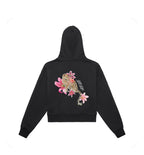 Leopard Toxique Jacket