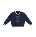 RFL Yacht Club Sweatshirt Blue